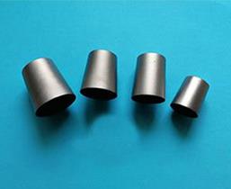 全裂解石墨坩堝 全裂解石墨坩堝